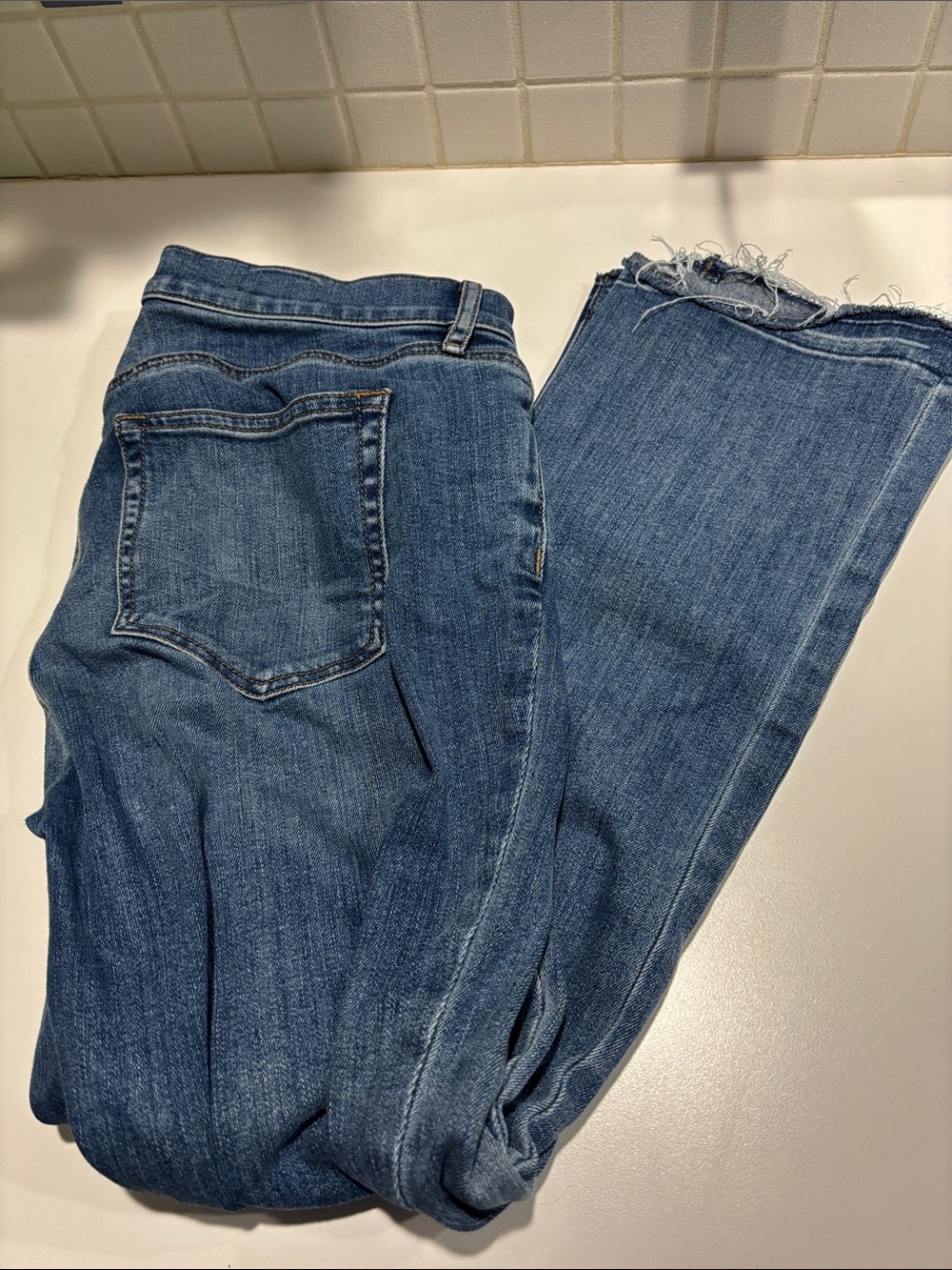 Demi Bootcut